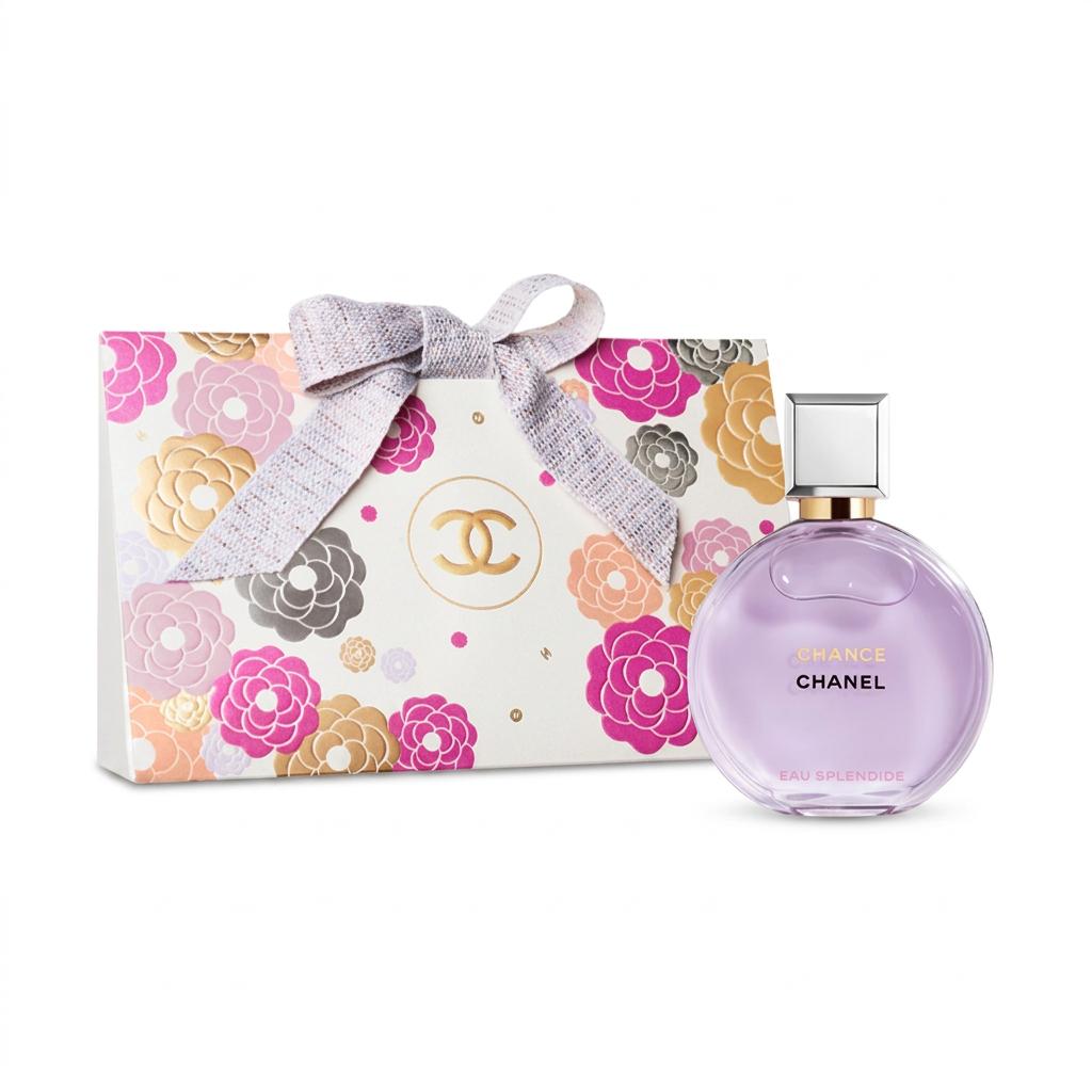 Chanel Chance Eau Splendide Eau de
