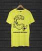 Gherkin Records T-Shirt - Chicago House Mr. Finger Armando Mike Dearborn