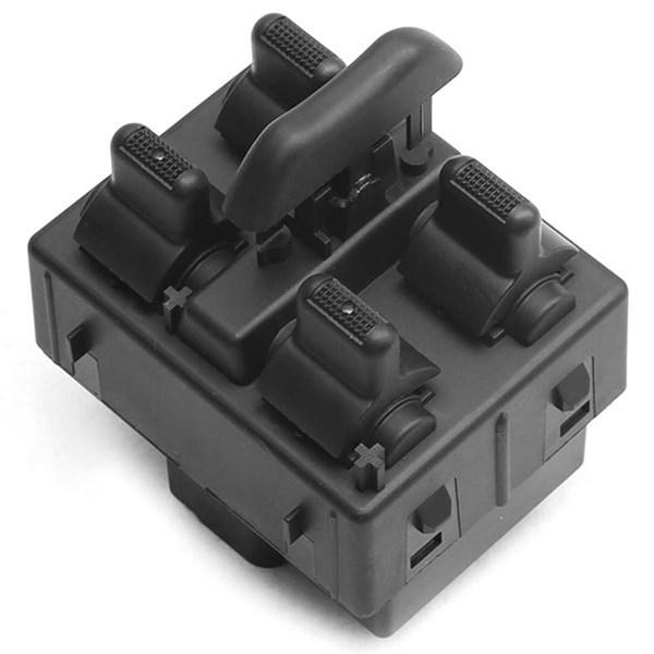 

Car Electric Window Master Switch for Jeep 4-Door (2007-2010) - Model 4602756AB Neutral