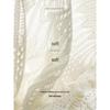 Mohan Yimei Women's Hollow Jacquard Knit Top