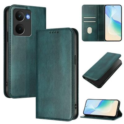 Luxus Hülle Für OPPO Realme 11 10 9 8 Pro Plus 9i 5G 4G RFID Leder Flip Book Funda Für Realme Neo7 Turbo 7X Note 50 Cover