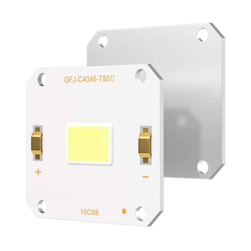 Professional 100W Projectors LED LED Beads 100W LED LED Integrated Beads for Projectors Home Theater Accessories