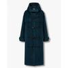 Toggle Hood Duffle Coat 9104411942
