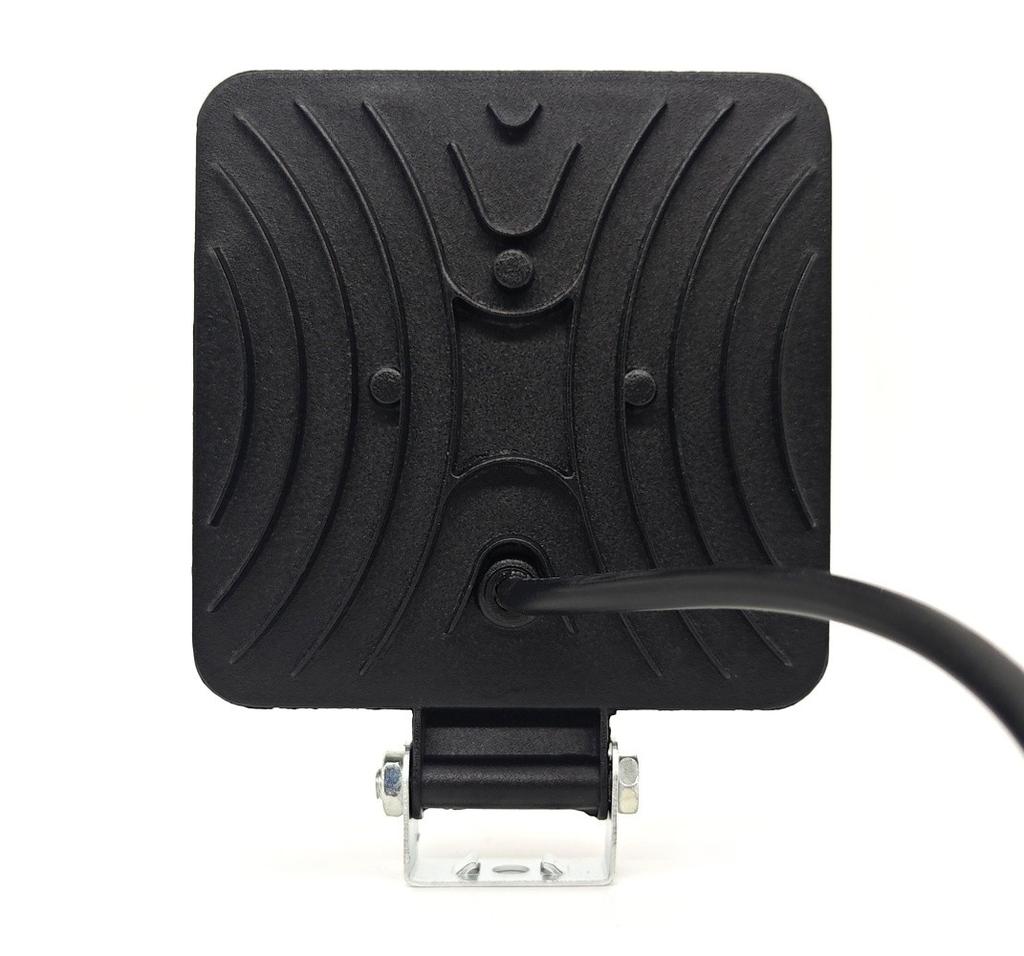 Lampa Robocza Led Ip67 2000Lm 16 Led Duża