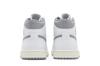 Air Jordan 1 Mid 'Neutral Grey'