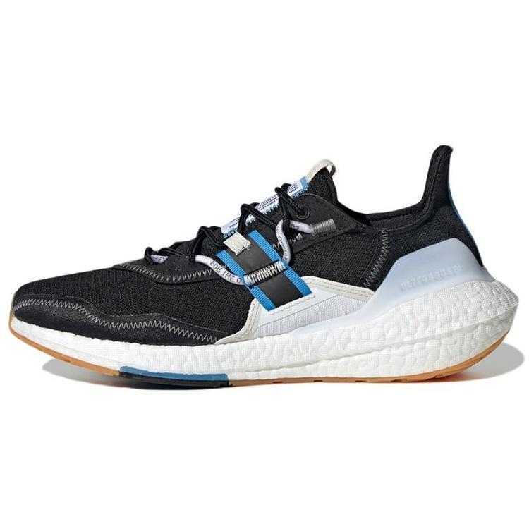 adidas x Parley Ultraboost 21 Black Orbit Grey Men s HQ6539 EU 40⅔