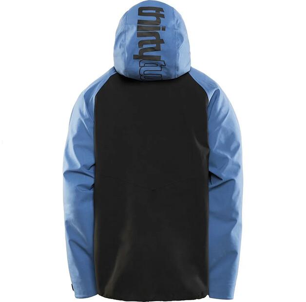 Thirtytwo Jacket Grasser