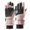 Wasserfeste Thermische Touchscreen-Handschuhe für Outdoor-Sportarten