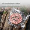 Deli Vacuum Food Sealer Bags CN plug (adapter included)