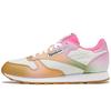 Daniel Moon X Classic Leather Atomic Pink Radiant Ochre Unisex Sneakers Orange Chalk GZ6904