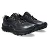 New Asics Gel Trabuco 12 Gtx Black Graphite Grey 1011B801-002