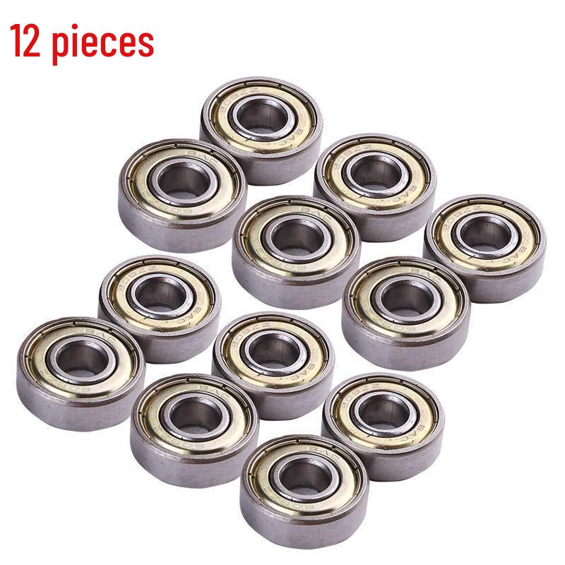 Universal 608zz Front Wheel Bearings for Wheelchairs