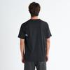 Amphibious, lightweight QUIKSILVER logo regular fit surf t-shirt