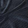 LAP Velvet Mock Neck Ribbed T-Shirt Aq4Cta69
