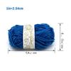 12Pcs Ball Handmade Knitting Yarn Wool Line Soft Thickness Line Crochet Yarn