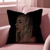 Singer A-Ava M-Max Cushion Cover Multi-Scene Pillow Cover for Home & Car - Reversible, Soft & Durable for Daily Use