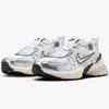Nike V2K Summit Iron Authentic Nike Japan Size Run, White/Pure Platinum/Light All/Metallic Silver, FD0736-100, Product, 23.0cm