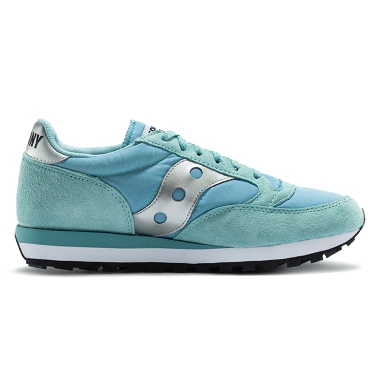Saucony Shadow Original Unisex Blue Cyan S70542-2
