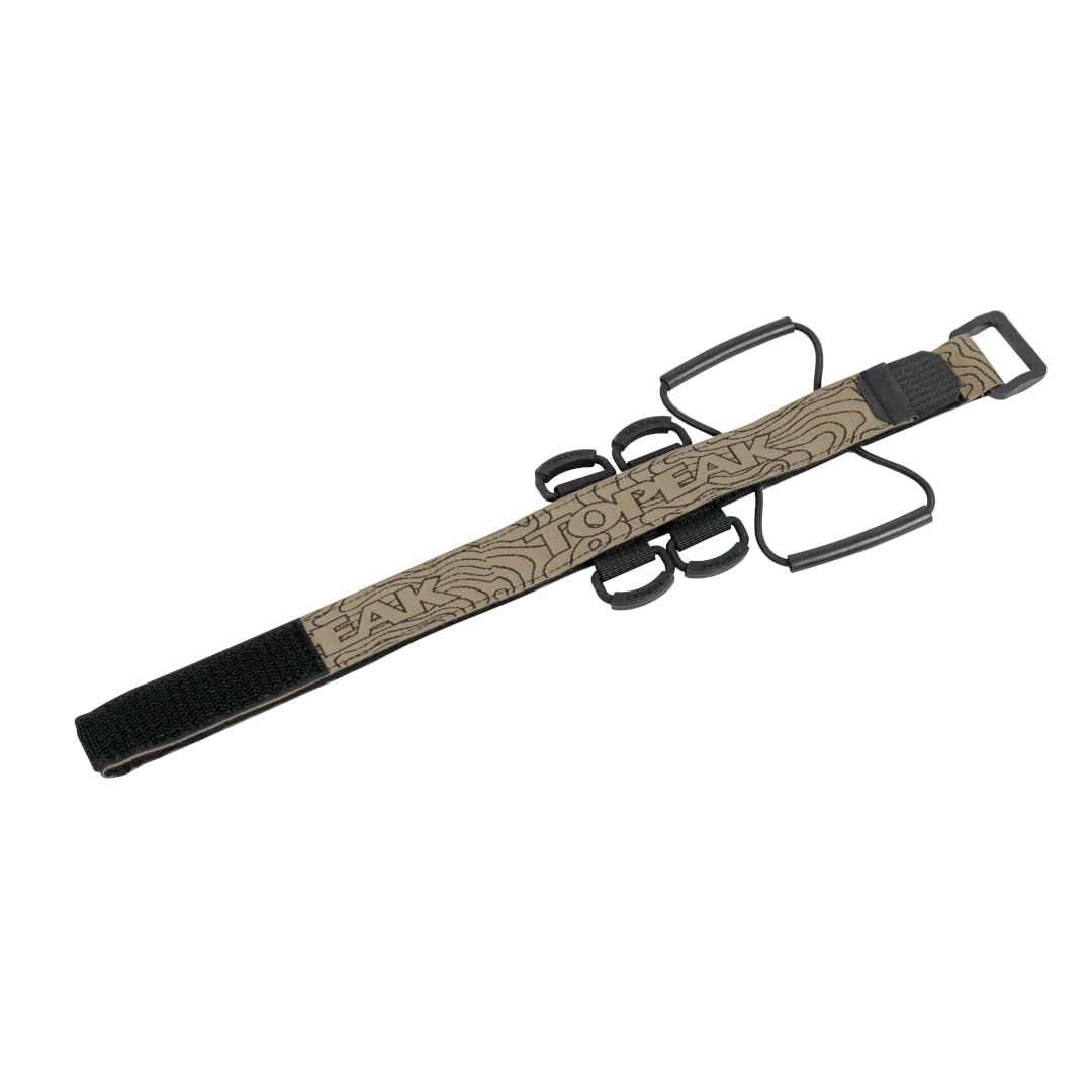 

Topeak Elementa Tan Strap, Medium,