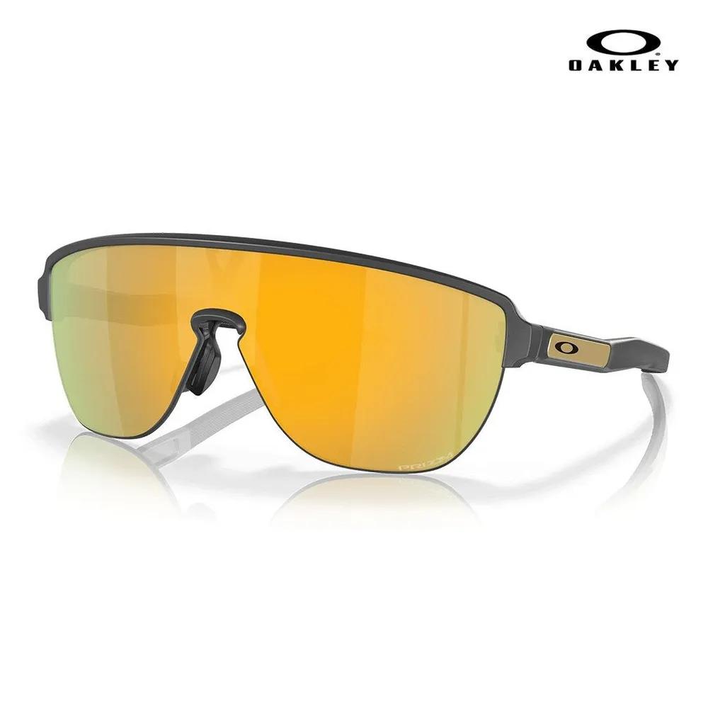 

[Oakley] Oakley Corridor Prism Running & Cycling Sunglasses
