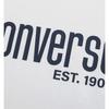 Converse ShorT Sleeve T shirT whiTe Sorona sTar Icon