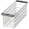 Snowpeak Deep Mesh Trailer Half Unit Cooking Tool Ck 226