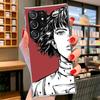 JoJo Adventure Bruno Buccellati Phone Case For Samsung Galaxy S26 S25 Edge S24 Ultra S23 S22 Plus S21 S20 FE Soft Fundas Shell G