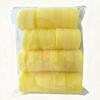 30-Piece Round Sponge Brush Set for Kids’ Art & Crafts