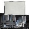 Pack Of 2 MERV6 Filters For 612409 Heat Recovery Ventilator Easy Slide In Replacement