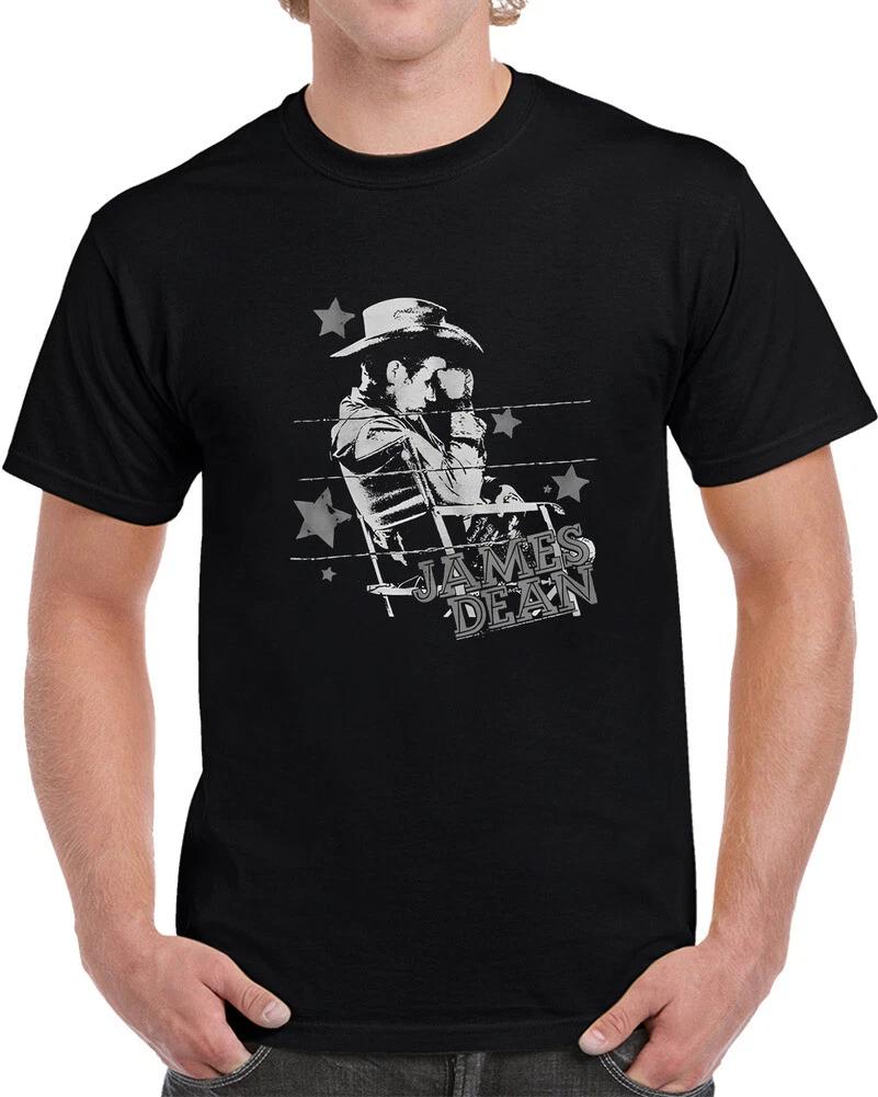 James Dean Retro Tee 3XL