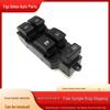Power Window Switch RHD for 2006 Toyota Camry (84820-B4010)
