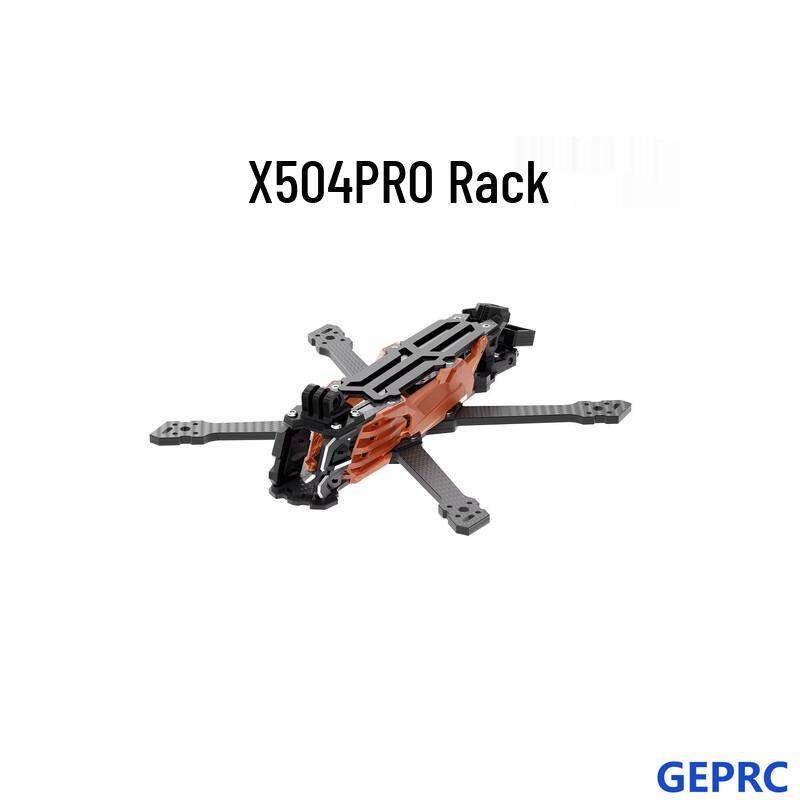 GEP-Vapor X5 5-inch FPV Drone Frame