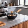 Zhangxiaoquan Chinese Style Fine Iron Wok
