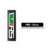 AAFO1 For Skoda 1/2PCS Carbon Fiber Car Seatbelt Shoulder Protector Cover Safety Belt Decoration Octavia A5 A7 RS Fabia Superb Rapid