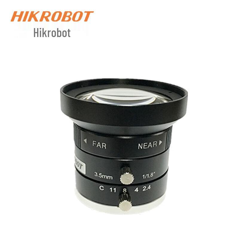 HIKROBOT Industrial Image Sensor Lens