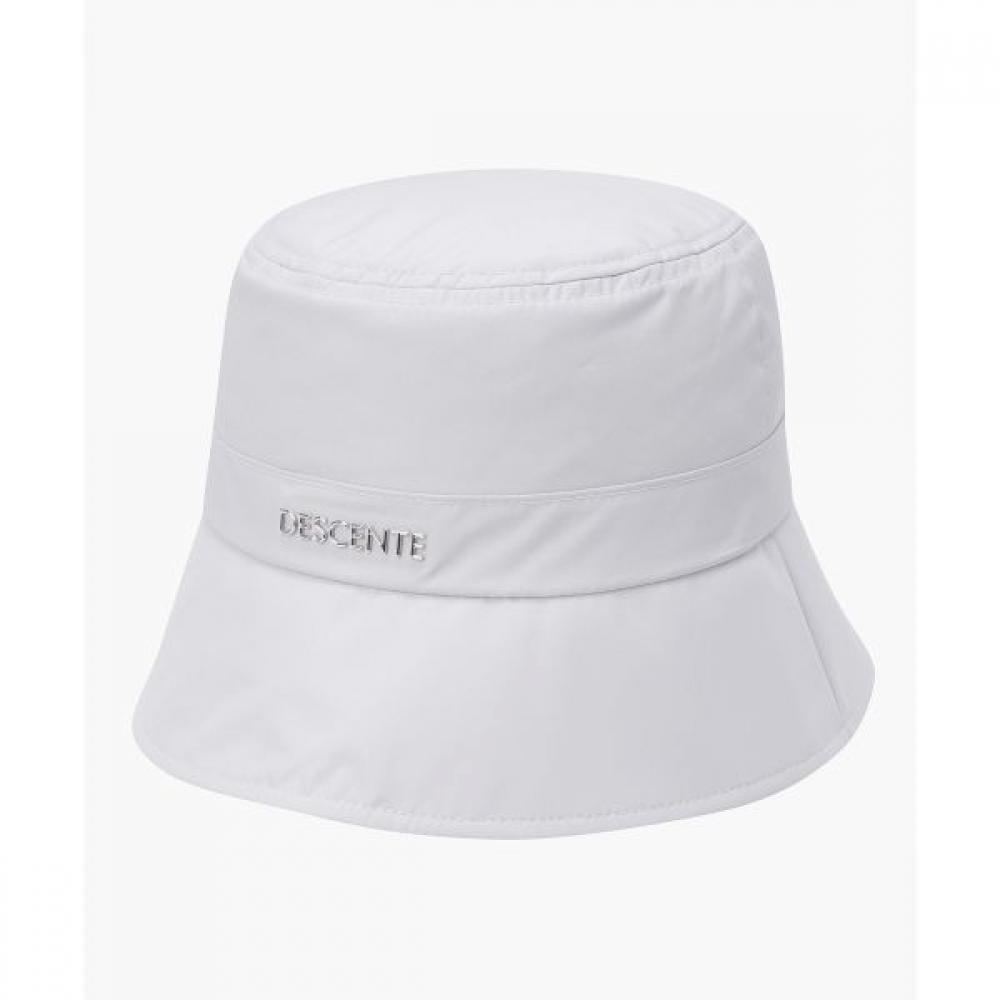 

Descente Golf Women Rain Bucket Hat LGYGLIGHTGREY/FR