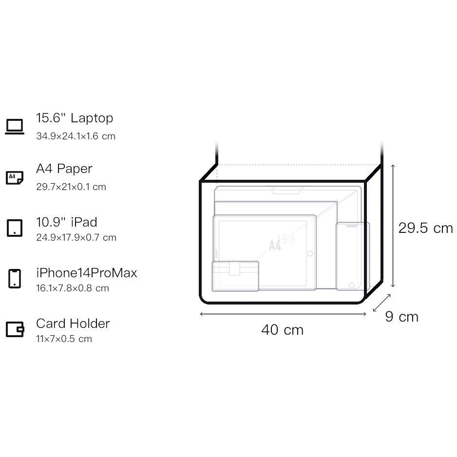 Tory Burch Kira Quilted Napa Leather Shoulder Bag Large Unisex shoulder bag Black 167166-001