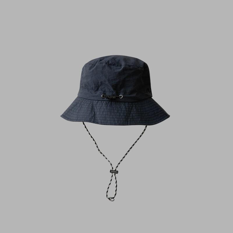 Fashion Packable Fisherman Hat Men Women UV Protection Waterproof Bucket Sunhat Outdoor Camping Mountaineering Caps