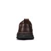 Handmade Genuine Leather Men's Casual Shoes Comfortable And Breathable Moccasins Men Business Flats Shoes Driving Shoes