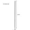 304 Stainless Steel M8/M10 Threaded Rod Bolt Stud