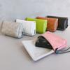 Camera Storage Bag, Camera Protective Bag, Digital Camera Storage Bag -PU Leather Waterproof, Shockproof and Wear-resistant