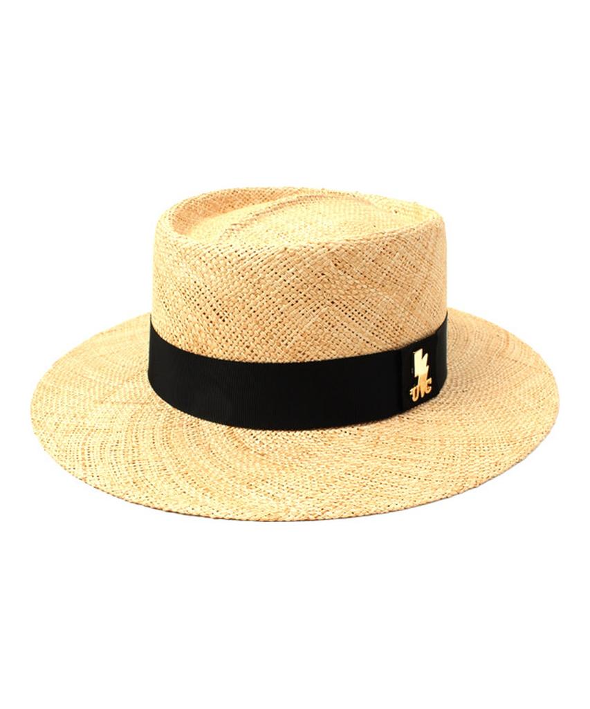 Yunibeosyeolkemiseuteuli Gdmt Bau Jungle Panama Hat