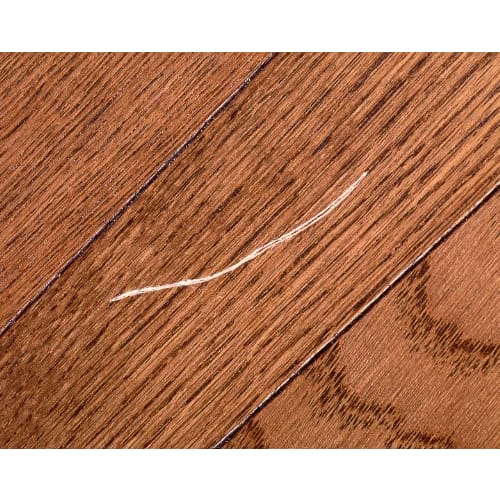 Kenchiku no Tomo Hide-and-Seek Stick for Flooring, with Spatula, 4-Color Set, Hard Type, FB-30