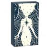 Tarot Cards Deck With Magic Witch Theme For Emotional And Intellectual Development In Family Games