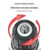 DELIXI ELECTRIC ED-C Series Lithium-Ion Cordless Drill CN Plug (adapter Included)