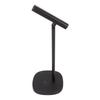 Desktop USB Microphone Touch Sensitive Keys Noise Reduction 360 Degree Omnidirectional Computer PC Microphone