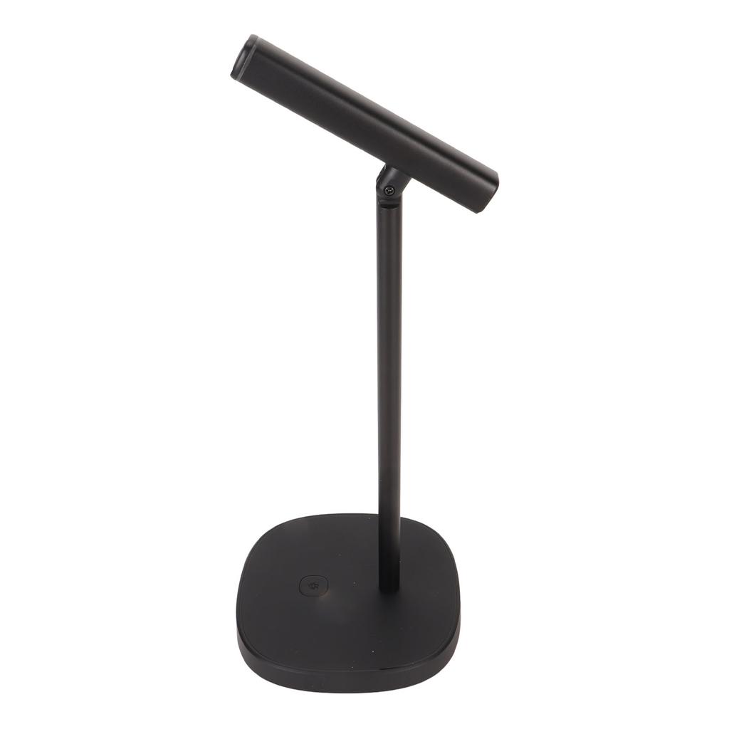 Desktop USB Microphone Touch Sensitive Keys Noise Reduction 360 Degree Omnidirectional Computer PC Microphone