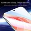 Honor X40i/X40GT/X40GT Racing/X60i Full Coverage Anti-Blue Light Tempered Film