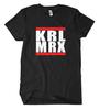 Karl Marx T-Shirt Fun Kult Antifa Demo Links Autonom Manifest DDR T Shirt Short Sleeve Casual Cotton TShirt