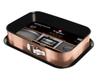 Forma blacha do pieczenia BERLINGER HAUS Rosegold BH-6474SW